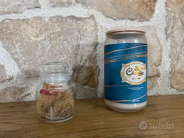 Vasetti yankee candle