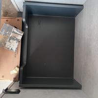 Base Lavabo un cassetto - Linea Archeda