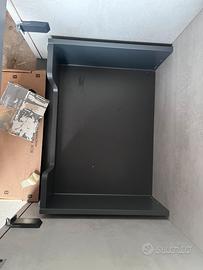 Base Lavabo un cassetto - Linea Archeda