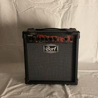 Amplificatore Cort