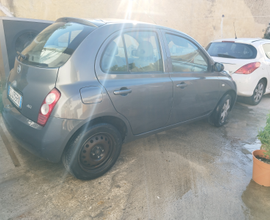 Micra k12 1.5 dci