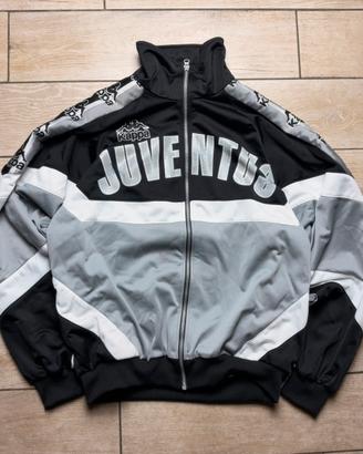 Giacca Tuta Juventus