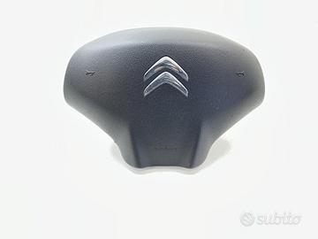 AIRBAG VOLANTE CITROEN C3 Serie 4112PS HFV (09>15)
