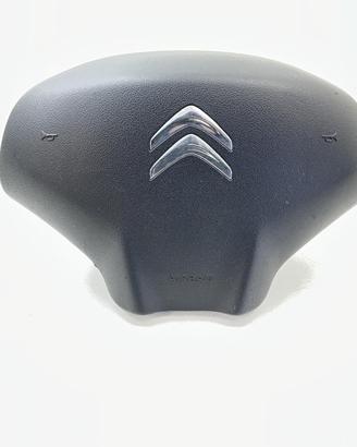 AIRBAG VOLANTE CITROEN C3 Serie 4112PS HFV (09>15)