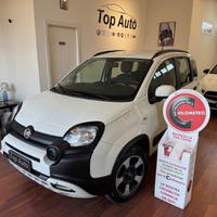 FIAT PANDA 1.0 FireFly S&S HYBRID CITY CROSS