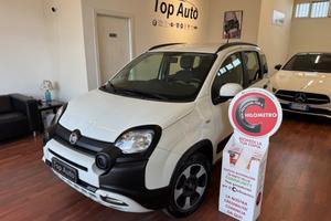 FIAT PANDA 1.0 FireFly S&S HYBRID CITY CROSS