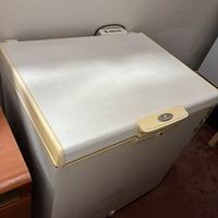 Congelatore Whirlpool