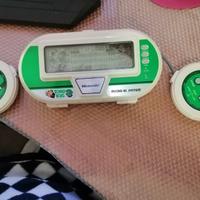 Nintendo micro vs. system donkey kong 3