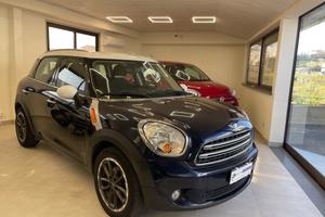 Mini Cooper D Countryman 1.6