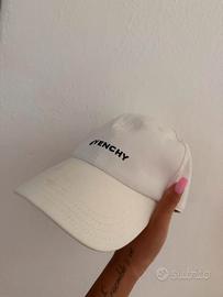 Cappellino Givenchy