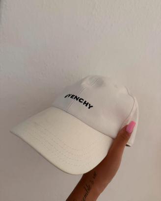 Cappellino Givenchy