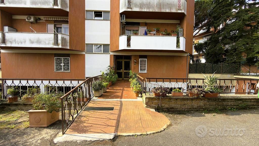 Appartamento – RM - Vista 2