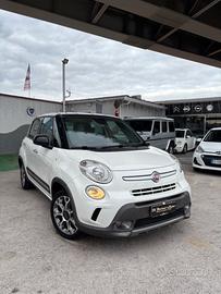Fiat 500L 1.3 Multijet 85 CV Dualogic Trekking