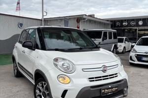 Fiat 500L 1.3 Multijet 85 CV Dualogic Trekking