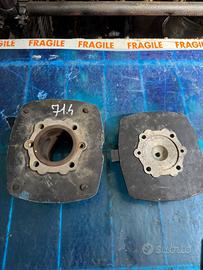 Gruppo termico beta 250