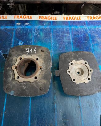 Gruppo termico beta 250