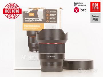 Samyang AF 14 F2.8 FE (Sony)