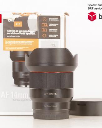 Samyang AF 14 F2.8 FE (Sony)