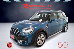 MINI Countryman 1.5 One D Pronta Consegna Ok Neop