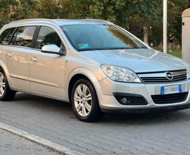 Opel Astra H GPL