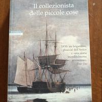 Il collezionista delle piccole cose - Neri Pozza