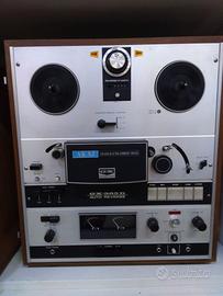 REGISTRATORE A BOBINE AKAI GX-365D