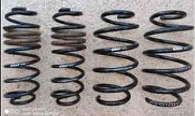 Molle per ammortizzatori sport eiback ford