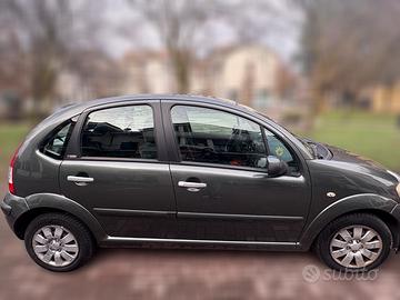 C3 I 2008 1.1 Ideal (classique) c/abs usata
