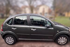 C3 I 2008 1.1 Ideal (classique) c/abs usata