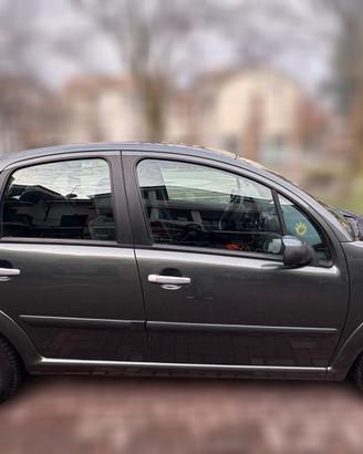 C3 I 2008 1.1 Ideal (classique) c/abs usata
