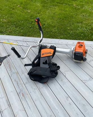 Decespugliatore Stihl FS 450