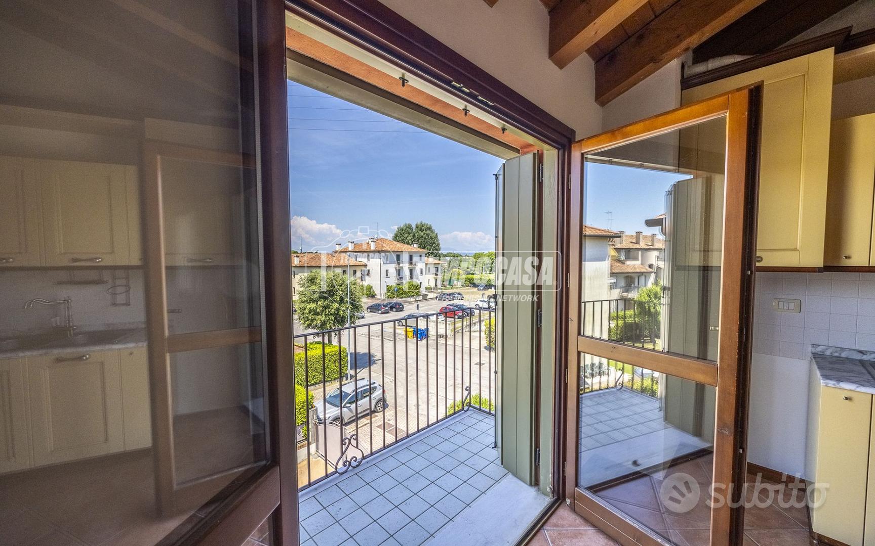 Appartamento – Carbonera - Vista 5