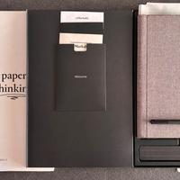 reMarkable 2 paper tablet