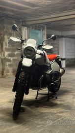 BMW Nine T 1200 urban gs 