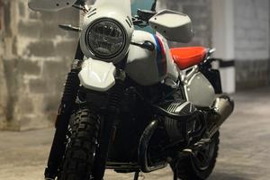 BMW Nine T 1200 urban gs 