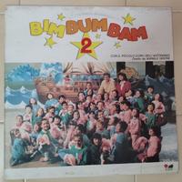 BIM BUM BAM 2 - LP