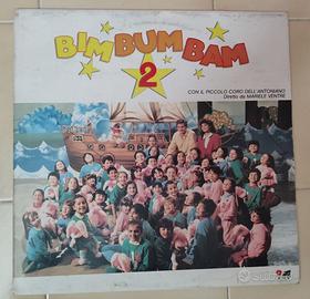 BIM BUM BAM 2 - LP