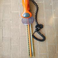 tagliasiepe Husquarna Flymo EC450