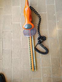 tagliasiepe Husquarna Flymo EC450