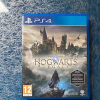 Hogwarts legasy ps4