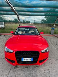 Audì a5 3.0diesel