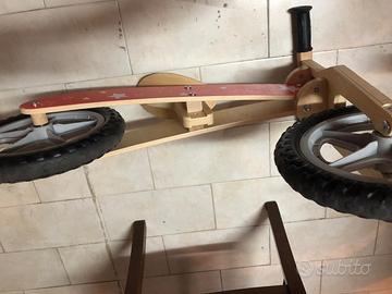 Bici bimbo/a