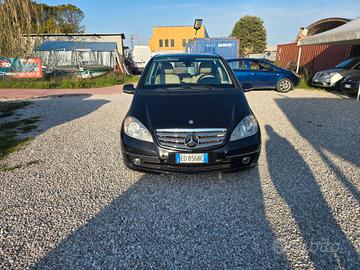 Mercedes-benz A 160 Avantgarde GPL