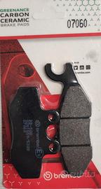 pastiglie freni Beverly 350