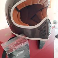 Casco DMD SEVENTYFIVE COLLEZIONE ORO LISBONA