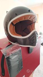 Casco DMD SEVENTYFIVE COLLEZIONE ORO LISBONA