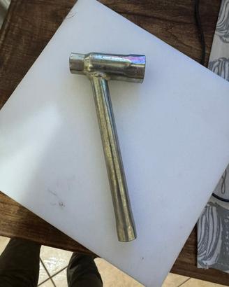 chiave candela vespa primavera ET3 