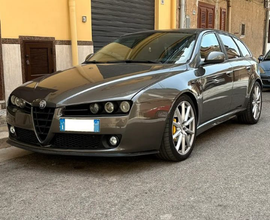 Alfa Romeo 159 1.9JTDm 2007