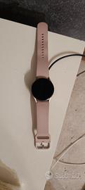 smartwatch Samsung 4 originale 