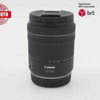 Canon RF 24-105 F4-7.1 IS STM (Canon)